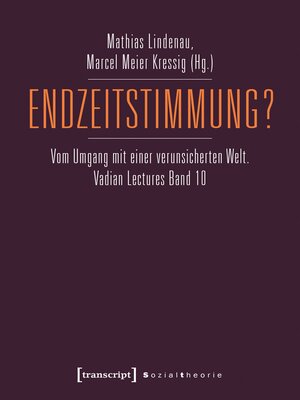 cover image of Endzeitstimmung?